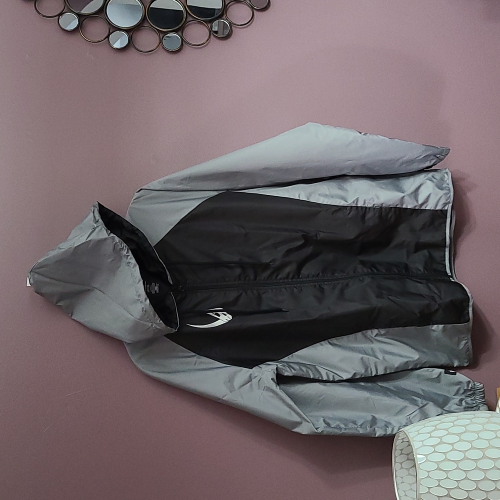 NWOT Mandalorian wind breaker